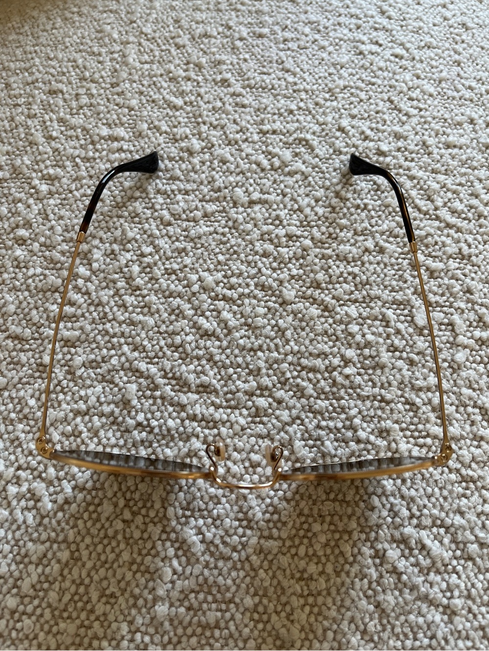 Ray-Ban Hexagonal Sunglasses - Picture 7 of 13